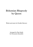 Bohemian Rhapsody