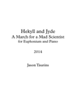 Hekyll and Jyde