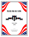 PRAYER FOR OUR NATION (hymn)