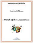 March of the Apprentices