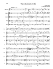 This is the record of John for tenor saxophone and string quartet