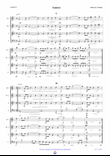 Four Fanfares