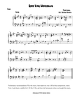 Good King Wenceslas