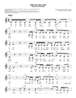 Don't Cry Out Loud (We Don't Cry Out Loud) (from The Boy From Oz)