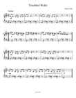 Troubled Waltz