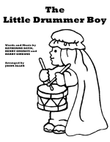 The Little Drummer Boy