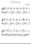 The Coventry Carol
