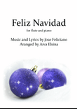 Feliz Navidad