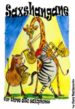 Saxshangane
