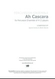 Ah Cascara