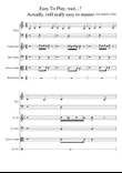 Easy To Play, wait... Actually, Still Really Easy To Master