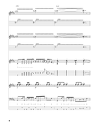 Mighty Messengers Acoustic Guitar scores gallery preview page 4