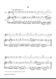 Sonate d'Automne, 2eme Mouvement