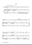 Sonate d'automne 3eme Mouvement