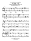 The Zither Carol
