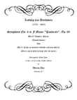 Symphony No. 6 