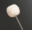 Vintage Bomber Bass Drum Beater