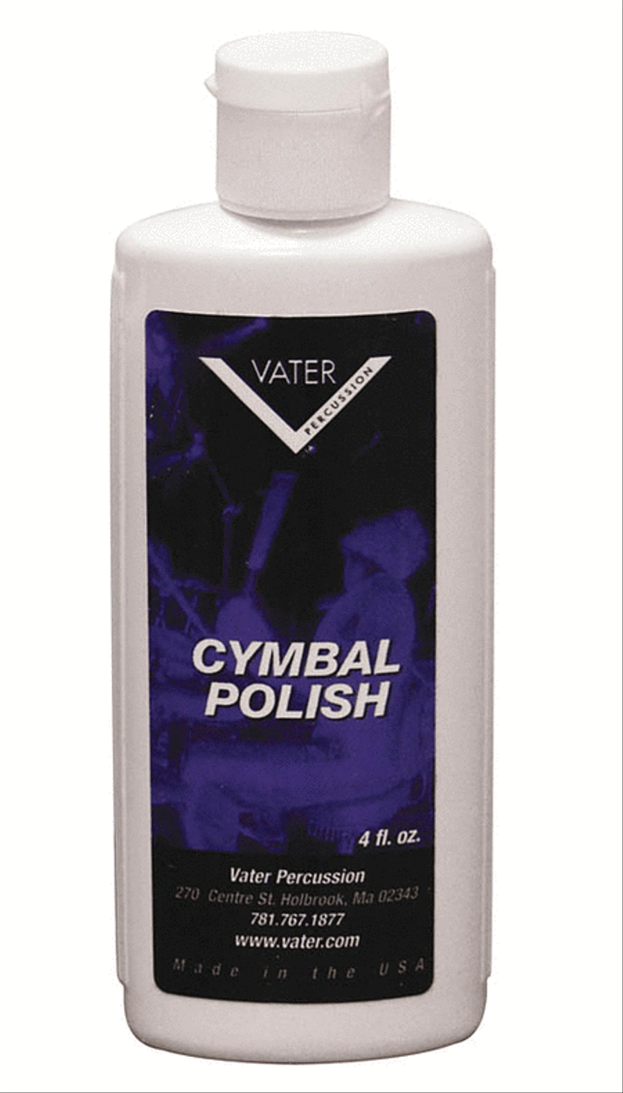 Cymbal Polish Percussion scores gallery preview page 2