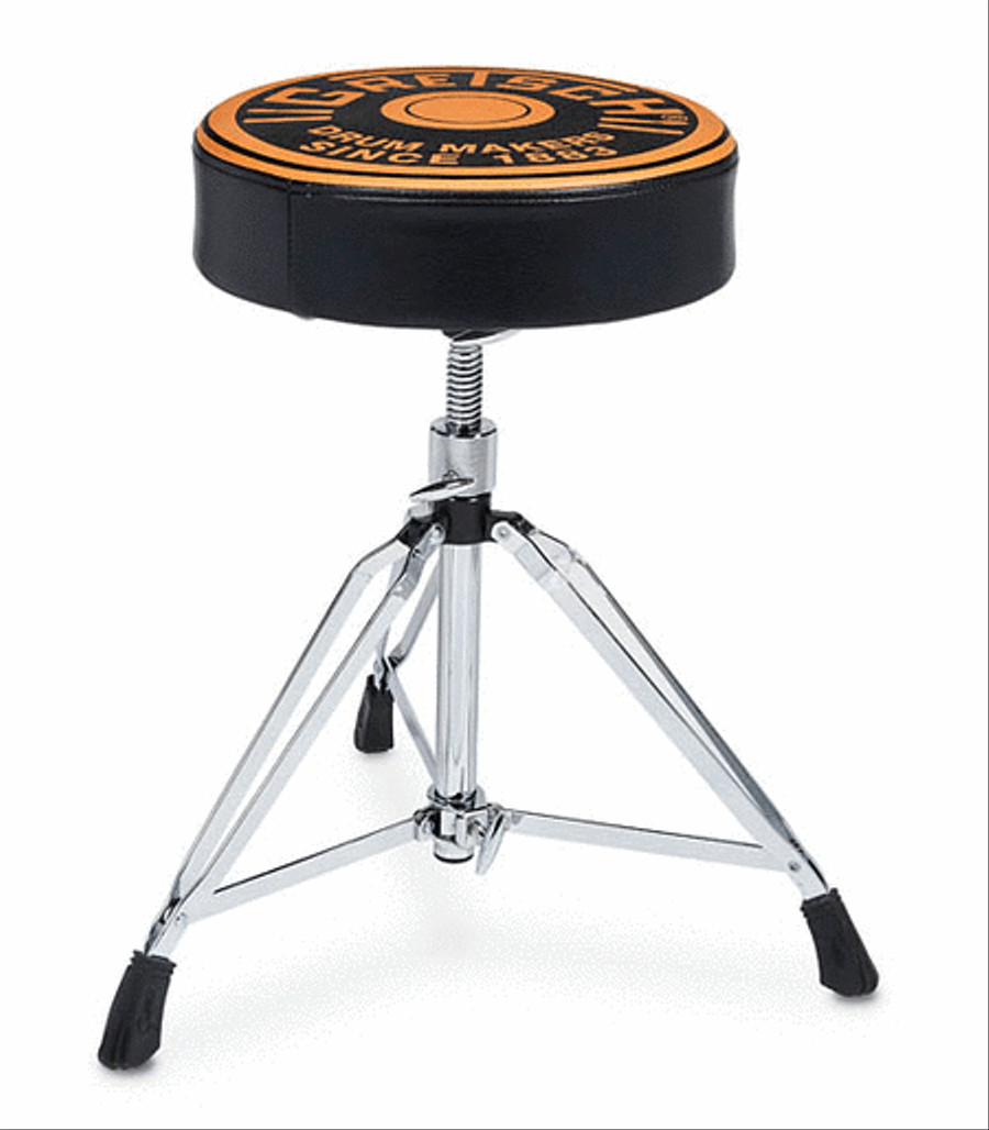 Gretsch Pro Throne Art Top Musical Instruments scores gallery preview page 2