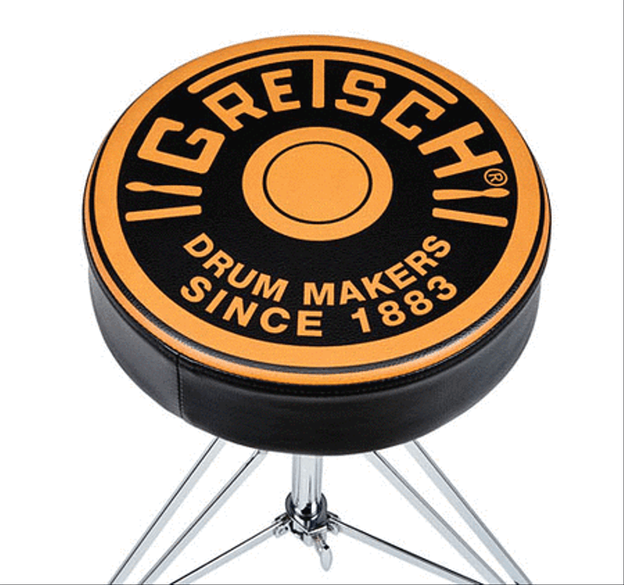Gretsch Pro Throne Art Top Musical Instruments scores gallery preview page 3