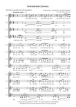 Sentimental Journey
