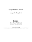 LARGO from 