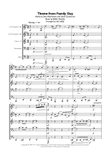Theme From Family Guy