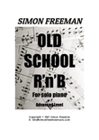 RHYTHM'n'BLUES - OLD SCHOOL R'N'B