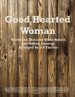 A Good Hearted Woman