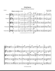Airplanes (Beginning String Orchestra)