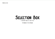 Selection Box - Jazz Band