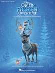 Disney's Olaf's Frozen Adventure mini preview