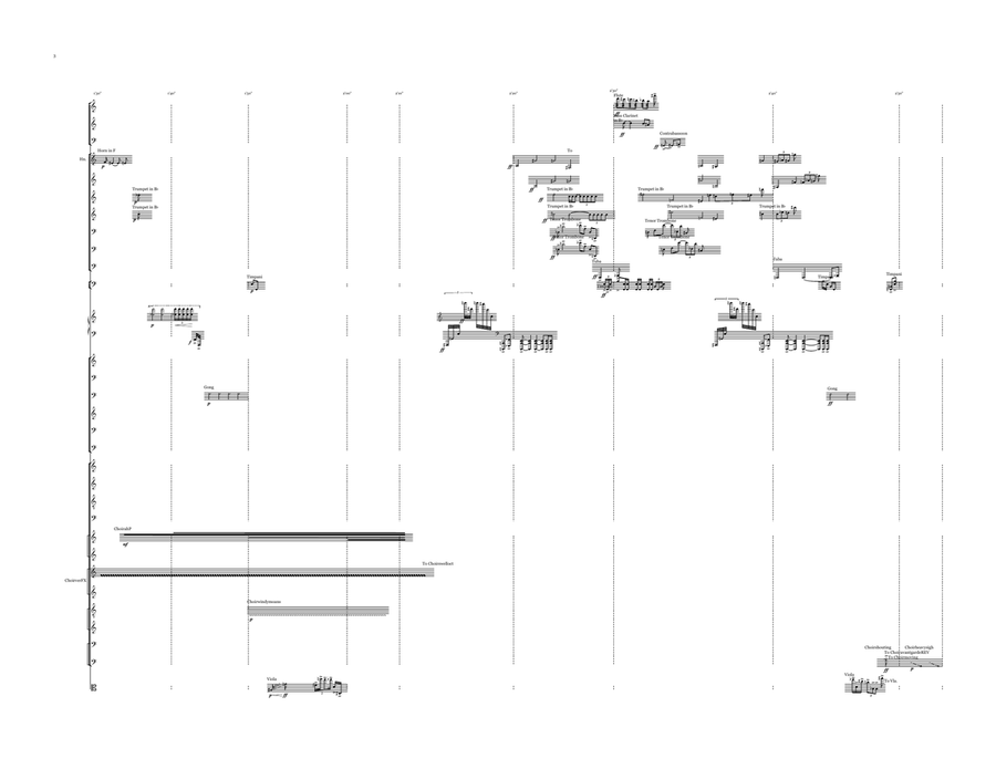 Future Future 2-Part scores gallery preview page 4