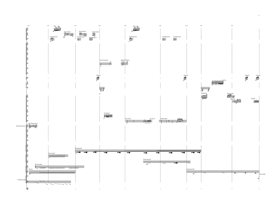 Future Future 2-Part scores gallery preview page 5