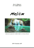 Melism - per 4 Chitarre e Basso