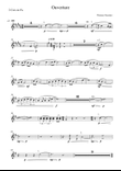 Ouverture/Horn in F PART
