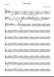Ouverture/Violin 2 PART