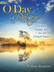 O Day of Peace