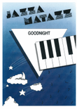 Goodnight (Jazzamatazz)