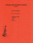 LA DANZA