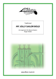 My Jolly Sailor Bold