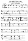 The Christmas Song (Chestnuts Roasting On An Open Fire)