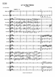 Let the Bright Seraphim for Brass Band