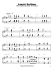 Learnin' The Blues