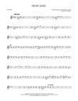 Fight Song