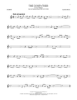 The Godfather (Love Theme)