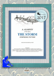 THE STORM Symphonic Picture