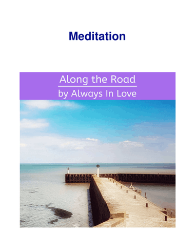 Meditation