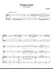 Flower duet (from Lakmé)