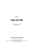 Take On Me